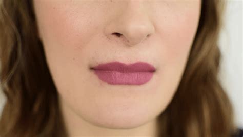 come mettere un rossetto mat ysl|Rossetti matte a prova di ciompa i miei segreti per .